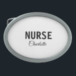 Jag är sjuksköterska läkare som lägger till din na<br><div class="desc">Enkla mallar för yrket</div>