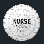 Jag är sjuksköterska läkare som lägger till din na darttavla<br><div class="desc">Enkla mallar för yrket</div>