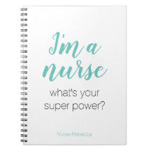 Jag är sjuksköterska, vad är din toppen?