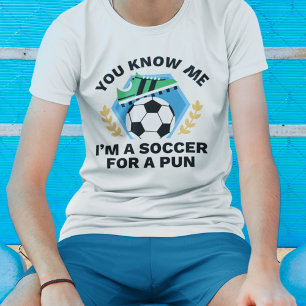 Jag är skådespelare för en Pun T-Shirt