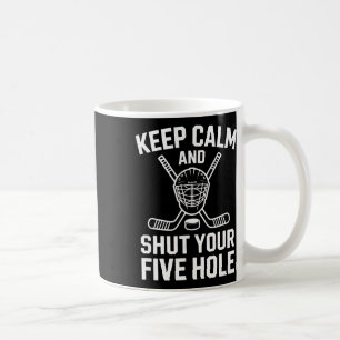 Jag är skjorta Hon är min sötpotatis Matchande Tac Kaffemugg