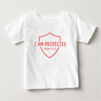 Jag är skyddad t shirt