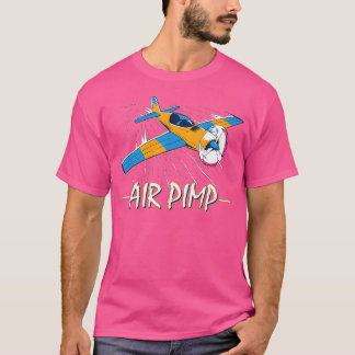 JAG Är Som En Katt Lätt Distraherad Av Garnstickni T Shirt