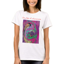 Jag är som en orkan