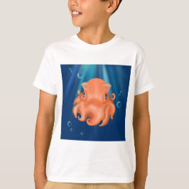 Jag är Squishy T Shirt