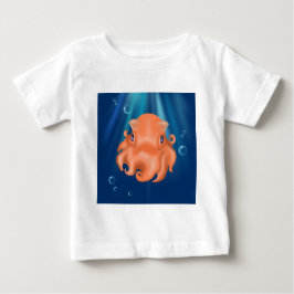 Jag är Squishy T-shirt