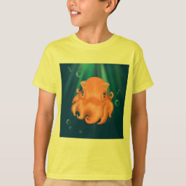 Jag är Squishy Tee Shirt