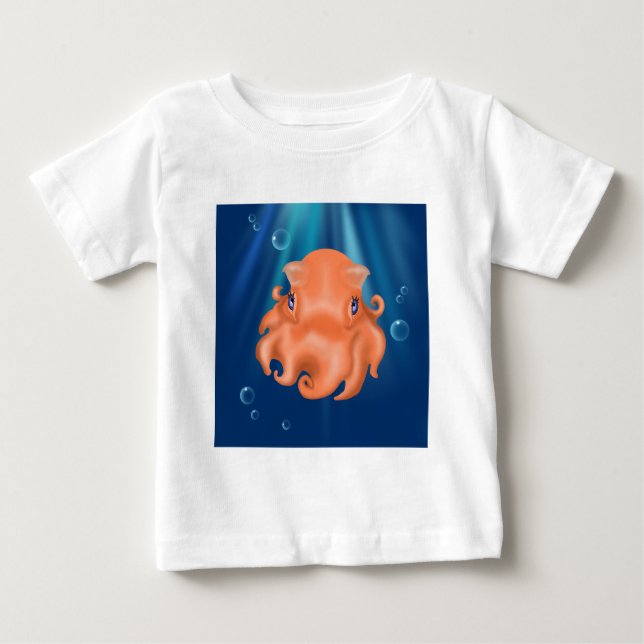 Jag är Squishy Tröja (Framsida)