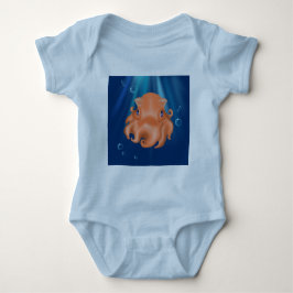 Jag är Squishy Tröja