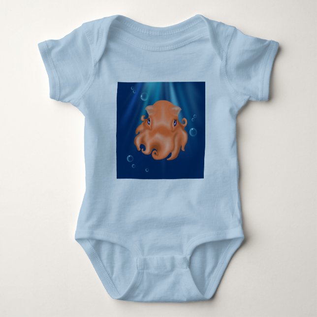 Jag är Squishy Tröja (Framsida)