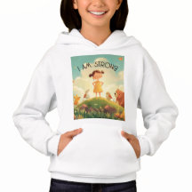 Jag är stark - flickornas egenmakt