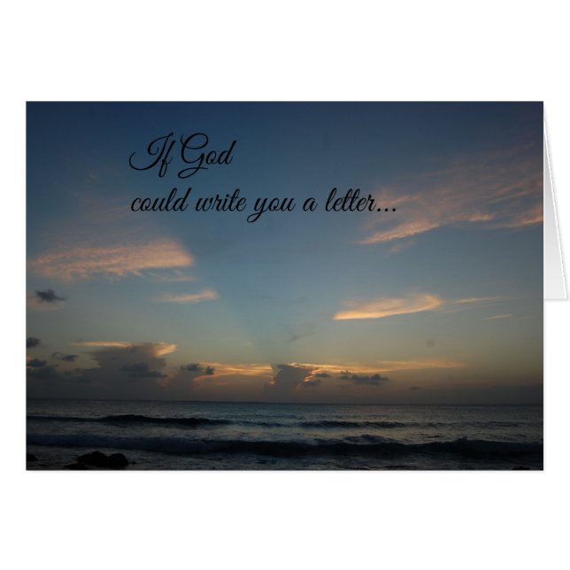 Jag är stolt över att kalla dig min son. hälsningskort (Framsidan Horizontal)