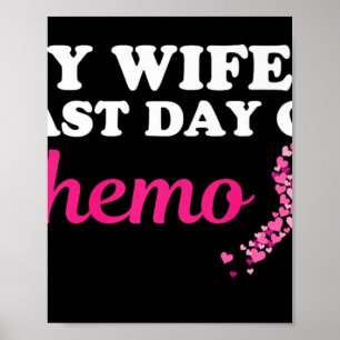 Jag är stolt över att Make är min frues sista dag Poster