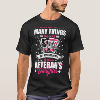 Jag är stolt över att vara veterinär Lycklig Vet T Shirt