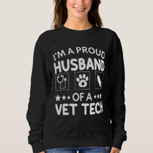 Jag är stolt över Make på en veterinärmedici för v T Shirt