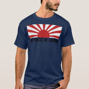 Jag är stor i Japan T Shirt