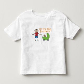 Jag är STORBROR TShirt Tee