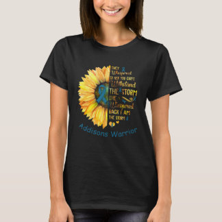 Jag är Storm Addisons Warrior T Shirt