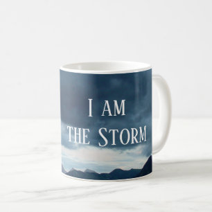 Jag är Storm Kopp Drinkware