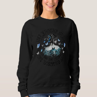 Jag är Storm Strong Woman Diabetes Awareness T1d T Shirt
