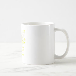Jag är stormen DIPG Butterfly Kaffemugg