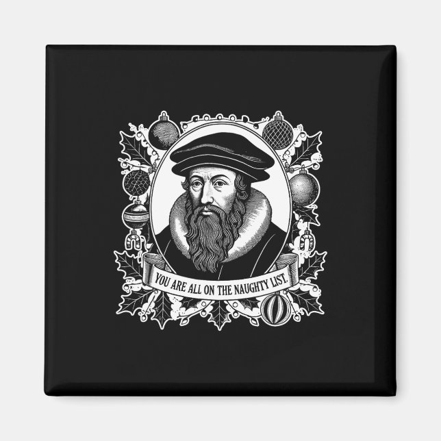 Jag är Svår Rolig Dubbel Svarta Diamanter Skidor S Magnet (Framsidan)