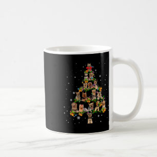 Jag är Svår Svart Skidåkning Dubbla Diamanter Snow Kaffemugg