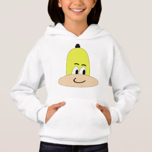 Jag är Sveety, Lusj Ansikte Tecknad T Shirt