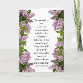 "Jag är sympatianteckningsbilen för rekursion och  Anteckningskort