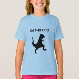Jag är T-Rexific! T-Shirt