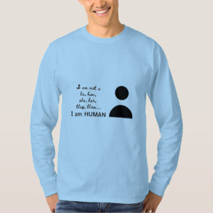 JAG ÄR T-Shirt