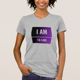 JAG ÄR T SHIRT