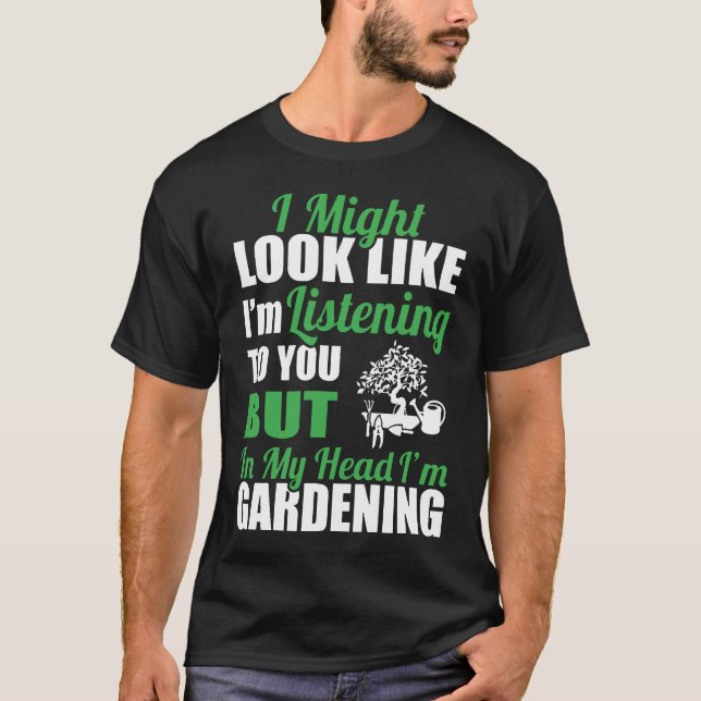 Jag är . t shirt (Framsida)