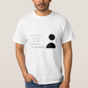 JAG ÄR T-Shirt