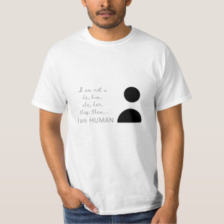 JAG ÄR T-Shirt