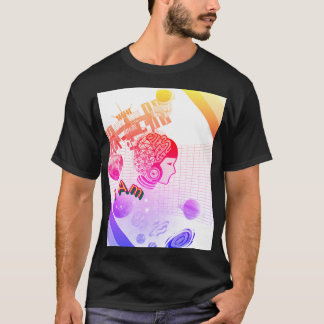 Jag Är T-Shirt