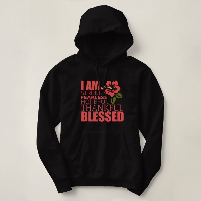 JAG ÄR T SHIRT (Design framsida)