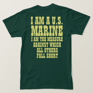 JAG ÄR T-Shirt