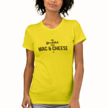 Jag är tacksam för Mac & Cheese #BeGratniceClothin
