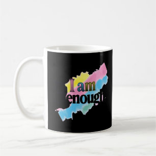 Jag är tillräckligt kaffemugg
