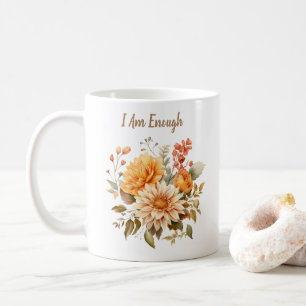 Jag är tillräckligt kaffemugg