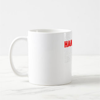 Jag är trött på att leka med min fantastiska radio kaffemugg