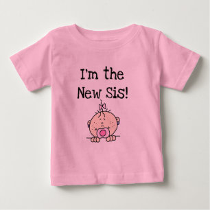 Jag är Tshirts och presenter i Syrran