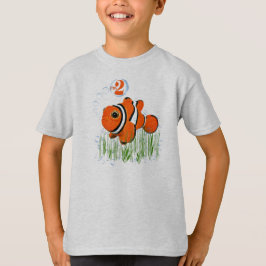 Jag är två t-shirt