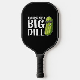 Jag är typ en stor dyster dyl, dyl, Paddle