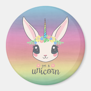 Jag är Unicorn Magnet