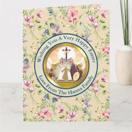 Jag är uppståndelsen och livet kort