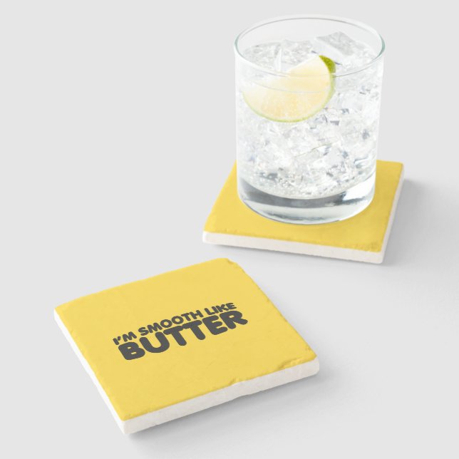 Jag är utjämnad som smör underlägg sten (Sidan)