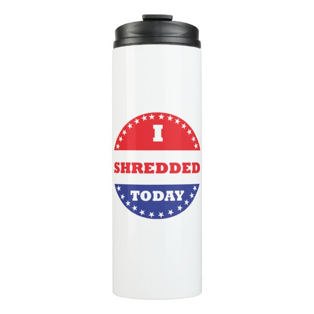 Jag är utskämd i dag (Framsida)