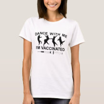 Jag är vaccinerad